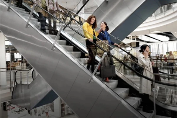 Passenger Elevator