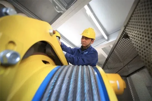 efficient and energy-saving control system