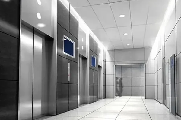 elevator equipment