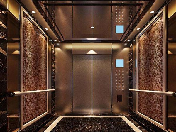 FUJI Elevator wordt een belangrijke kracht op de liftmarkt en leidt de markt ...